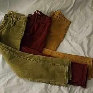 Boy's GAP Jeans